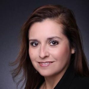 Meet your Posher, Eva